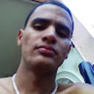 Meet your Posher, Luis